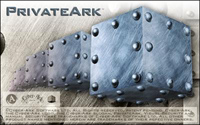 Launch the Cyber-Ark Web Client